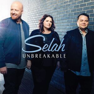 Selah - Unbreakable  CD
